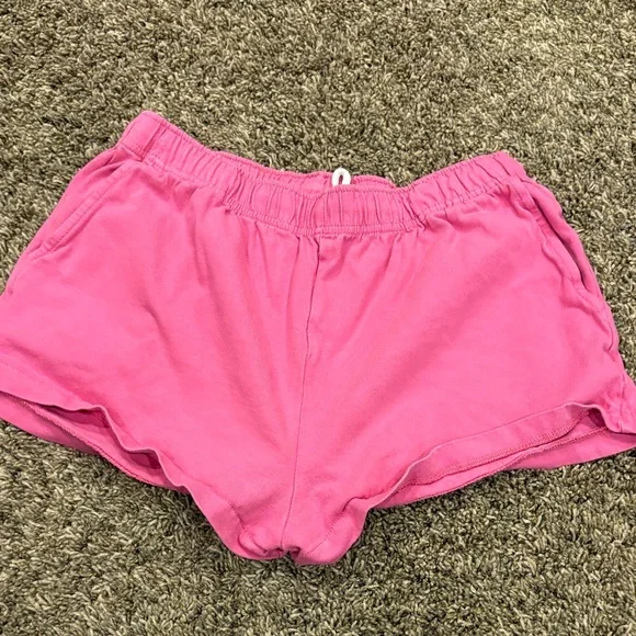 Women’s lot Shorts - Pink, Gray, Black, White - Picture 11 of 13